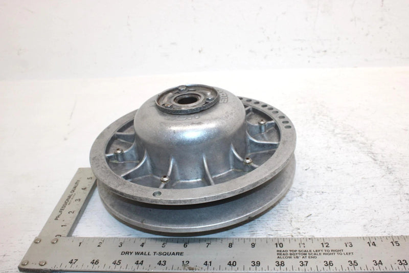 1996 Polaris Xcr 600 Oem Secondary Driven Clutch 1322177 SP21