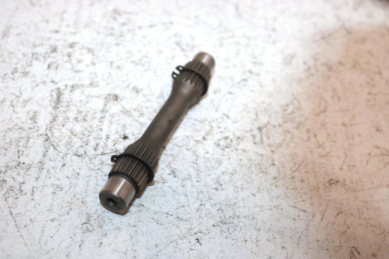 1987 Honda Fourtrax 350 A Oem Starter Reduction Shaft 28135-HA7-770 AH39