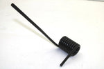 Polaris OEM Rear Suspension Arm Right Spring 7041249-067 B33