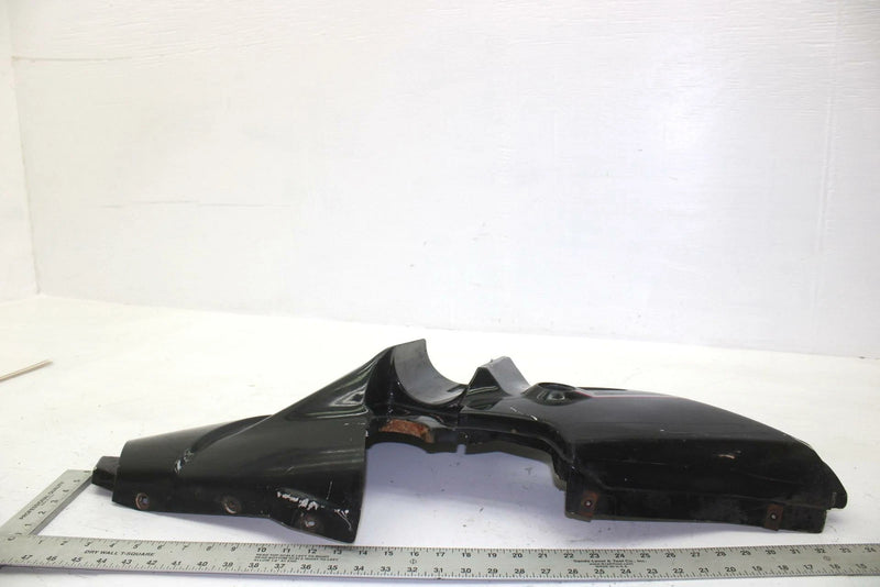 93 Yamaha Venture GT OEM Left Belly Pan 89V-21982-00-00 SY53