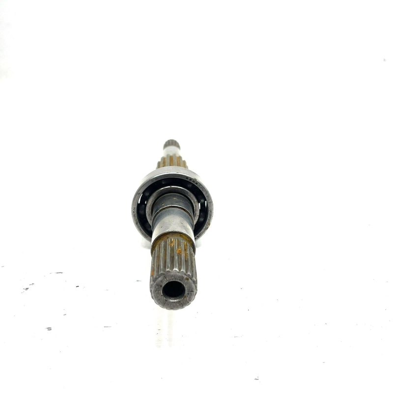 90-93 Polaris Trail Boss 2x4 OEM Transmission Input Shaft W/Brg 3231580 AP193