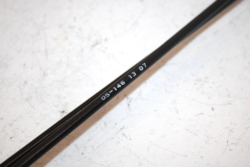 06 Ski-doo Tundra 300f Oem Choke Cable 512060005 SS103