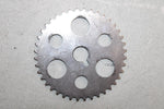83 Yamaha  Ytm M225 Dxk Oem Upper Cam Chain Sprocket 5H0-12176-00-00 Q1586