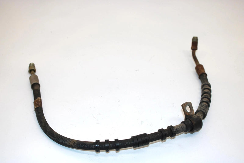 94 Polaris 400l 4x4 Oem Left Brake Line 1930752 APS