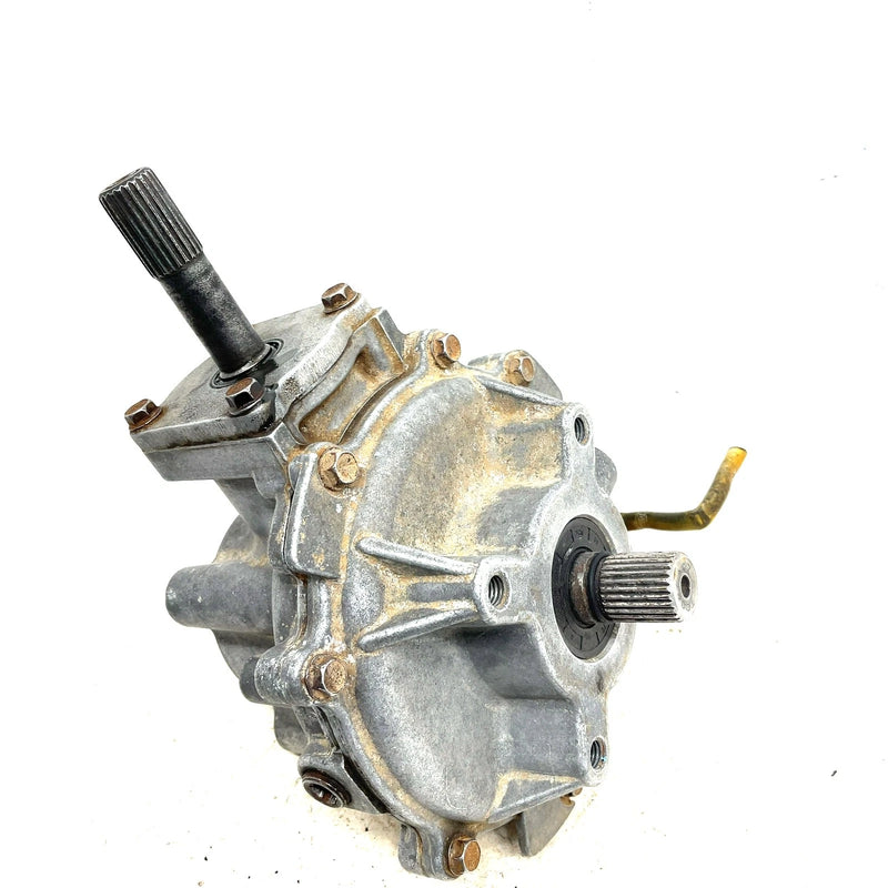 06-09 Polaris Ranger 700 6x6 EFI OEM Rear Diff Gearcase 1341441 XP7