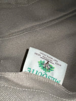 New Vintage Beige Mesquite Polyester Pants #5515 XX-27
