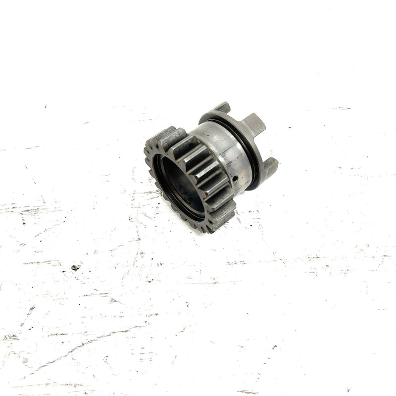2005 Arctic Cat 650 4x4 V2 OEM 20T Low Input Gear 3201-442 AA39