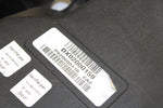 2003 Ski-doo Mxz 600 Oem Snow Deflector 520000310 SS104