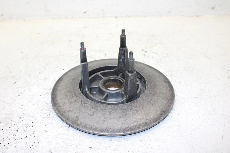 1995 Arctic Cat Z 440 Oem Secondary Clutch Sliding Sheave 0748-022 SA5