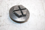 2012 Arctic Cat Prowler Hdx 700 Oem Inspection Cap Cover Pair 0812-089 XA1