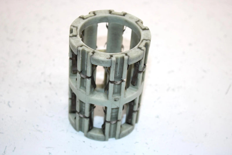 04 Polaris Atp 330 4x4 Oem Roll Cage 3234167 3234455 AP23