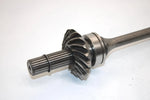 00 Arctic Cat 500 Automatic  Oem Secondary Front Drive Shaft 3402-512 AA7