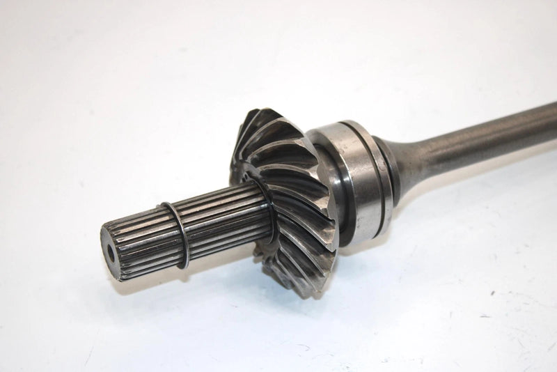 00 Arctic Cat 500 Automatic  Oem Secondary Front Drive Shaft 3402-512 AA7