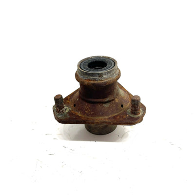 1984 Suzuki ALT125 OEM Front Wheel Hub 54110-18910 AS31