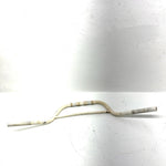 86-88 Honda FourTrax 200 TRX200SX 2x4 OEM Steering Handlebar 53100-HB3-840 AH91