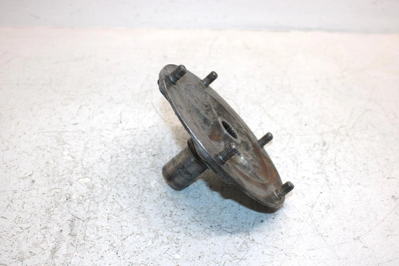 97 Suzuki King Quad 300 4x4 Oem Left Rear Wheel Hub 64110-39D30 64110-39D50 AS11