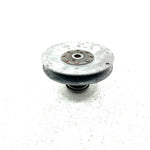 null Yamaha Rhino 450 YXR450FA 4x4 OEM Secondary Driven Duct 2P5-17670-00-00 XY2