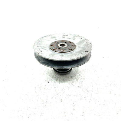 null Yamaha Rhino 450 YXR450FA 4x4 OEM Secondary Driven Duct 2P5-17670-00-00 XY2