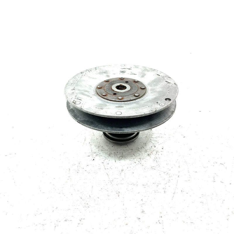 null Yamaha Rhino 450 YXR450FA 4x4 OEM Secondary Driven Duct 2P5-17670-00-00 XY2