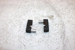 2006 John Deere  Buck 650 Oem Handlebar Mount Set 709400034 AJ0