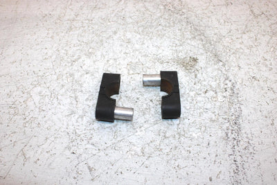 2006 John Deere  Buck 650 Oem Handlebar Mount Set 709400034 AJ0