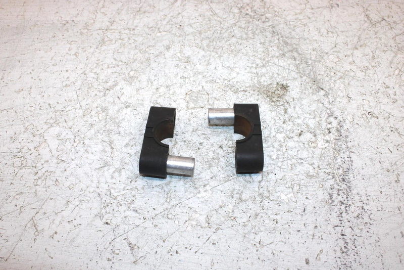 2006 John Deere  Buck 650 Oem Handlebar Mount Set 709400034 AJ0