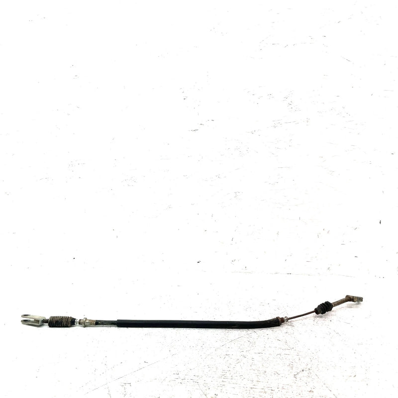 2000 Kawasaki Prairie 300 4x4 OEM Foot Brake Cable 54005-1186 AK31.1