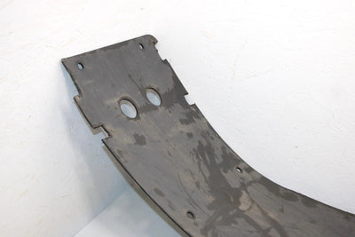 08 Arctic Cat Prowler Xt 6504x4H1 Automatic Oem Center Skid Plate 1406-720 XA0