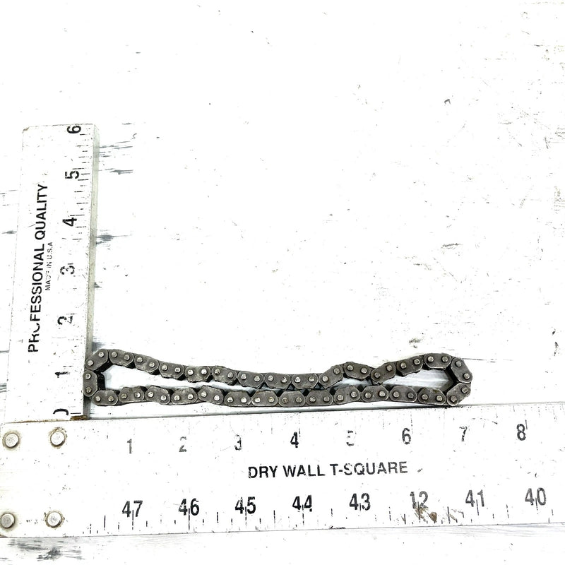 20-22 Can-Am Defender HD10 OEM 60P Reverse Chain 420898532 XB0.1
