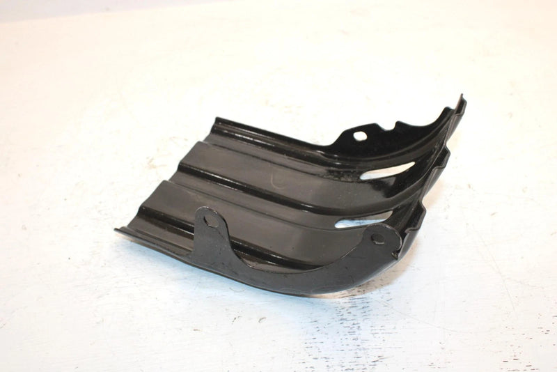 2003 Bombardier Quest 500 Oem Rear Diff Skid Plate 705500185 AB13