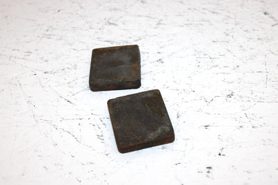 1990 Arctic Cat El Tigre Ext Mountain Cat Oem Brake Pad Pair 0115-603 Q5799
