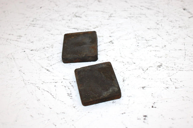 1990 Arctic Cat El Tigre Ext Mountain Cat Oem Brake Pad Pair 0115-603 Q5799