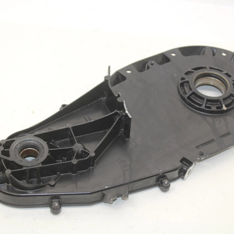 2017 Ski-doo Grand Touring 900 Oem Chain Case 504153407 SS65