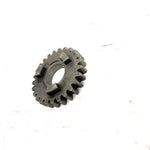 80-85 Yamaha Tri Moto 125 OEM 25T 5th Pinion Gear 3X3-17151-00-00 AY62