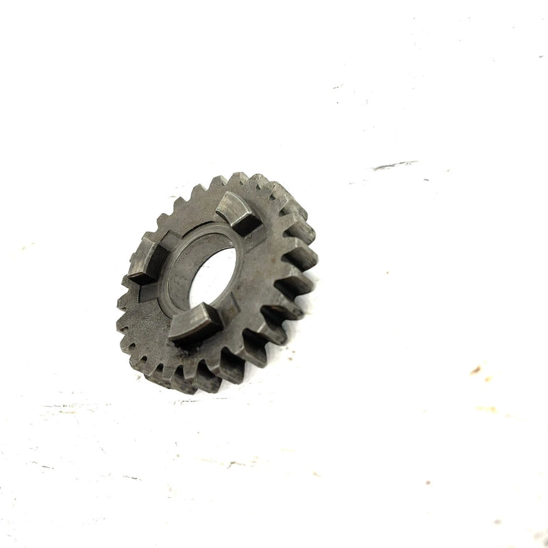 80-85 Yamaha Tri Moto 125 OEM 25T 5th Pinion Gear 3X3-17151-00-00 AY62