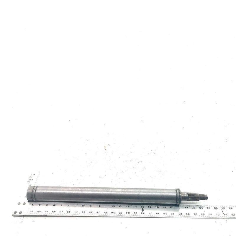 2001 Polaris Ranger 500 OEM Left Rear Axle 1380203 XP13