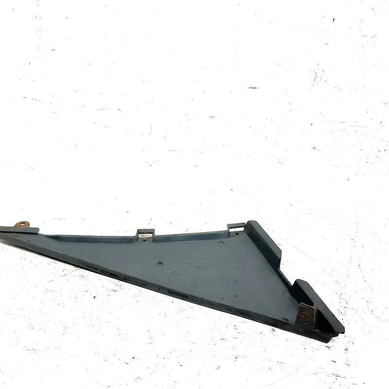 1993 Polaris Big Boss 350L 6x6 OEM Right Side Panel 5430971-132 AP192