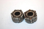 2000 Polaris Xpedition 425 Oem Hub Clutch Pair 3250028 Q5392