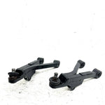 98-01 Arctic Cat 500 4x4 Automatic OEM Upper A Arm Set 0503-184 AA32