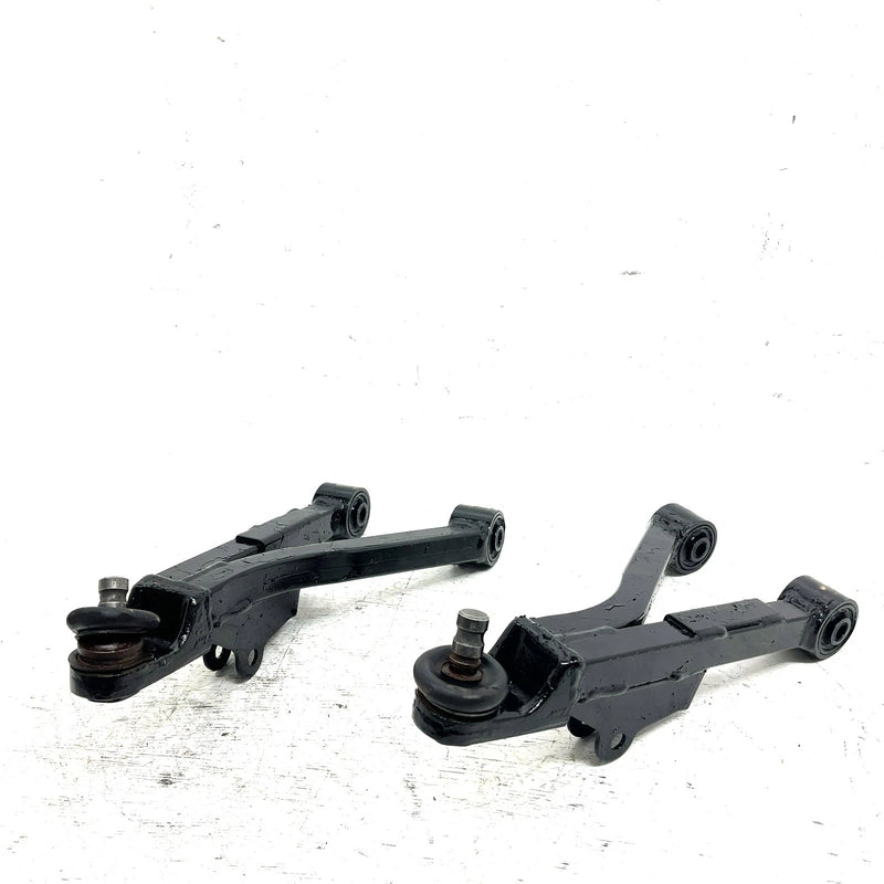 98-01 Arctic Cat 500 4x4 Automatic OEM Upper A Arm Set 0503-184 AA32