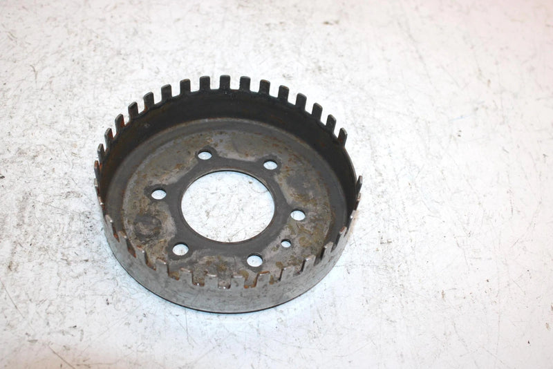 2007 Sea-doo Rxp 215 Oem Trigger Reluctor Wheel 420664082 420966851 JS51