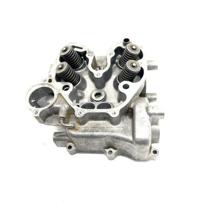 01-09 Honda Foreman Rubicon 500 TRX500 OEM Cylinder Head 12200-HN2-000 AH95