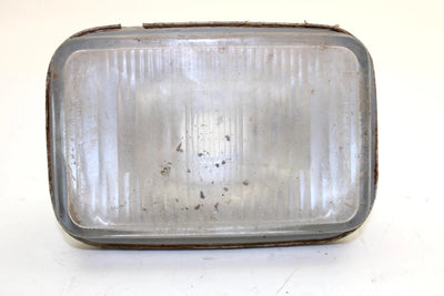 95 Suzuki Quadrunner 250 LT4WD OEM Headlight 35100-19B13 AS17