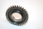 10 Arctic Cat Atv700 H1Efi4x4 Automatic OemReverse Driven Gear 32T 0822-013 AA10