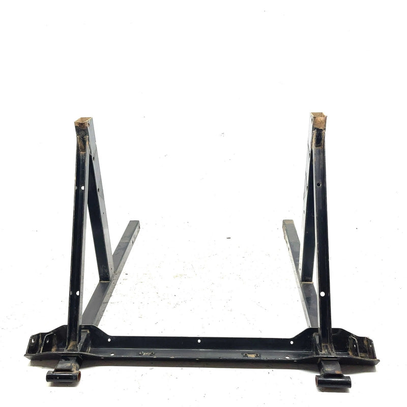 06-08 Polaris Ranger 700 6x6 EFI OEM Frame Extension 1014982-067 XP7
