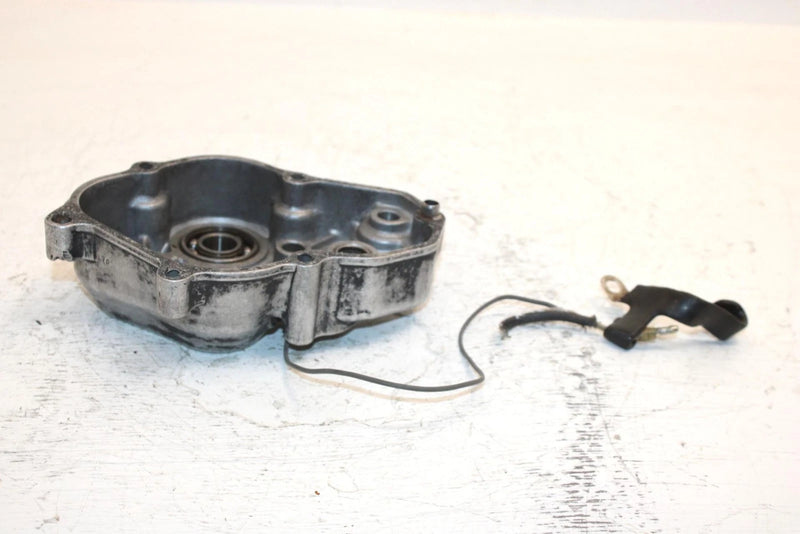 1986 Honda Trx 125 Oem Reduction Gear Cover 11370-VM6-000 AH41