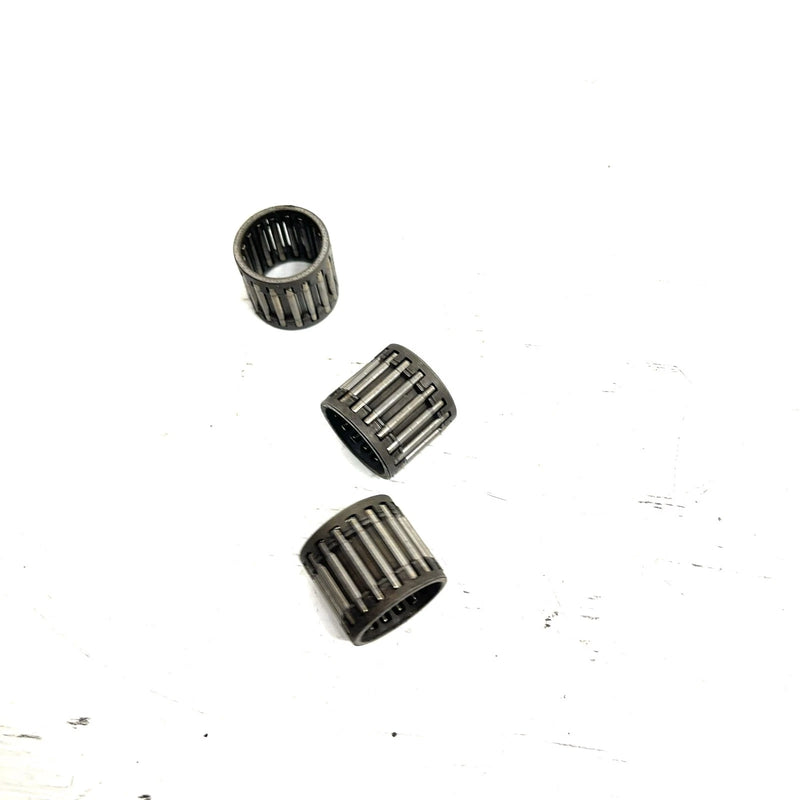 2000 Polaris Genesis FFI OEM Wrist Pin Bearing Set Of 3 3552112 JP51