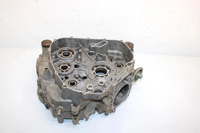 18 Suzuki King Quad 500 Oem Crankcase 11301-11871 AS3