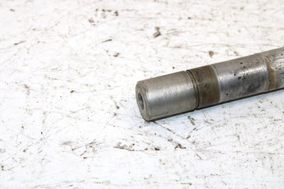 2002 Ski-doo Skandic 440 Oem Front Arm Upper Shaft 538945 SS108