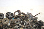 2001 Polaris Xplorer Oem Nut Bolt Washer Spacer Hardware Kit AP90